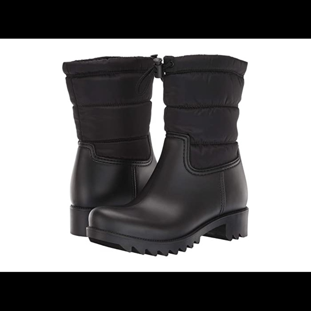 Nine West Rain Boots